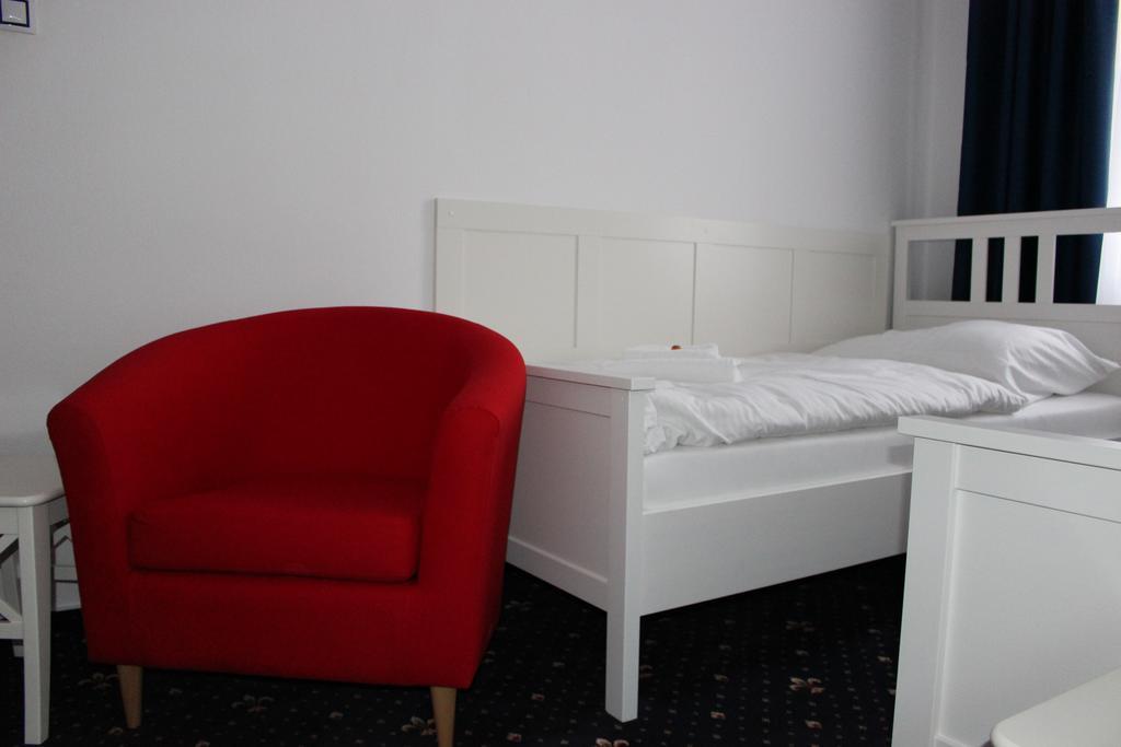 Hotel Amadeus Ceske Budejovice Exterior foto
