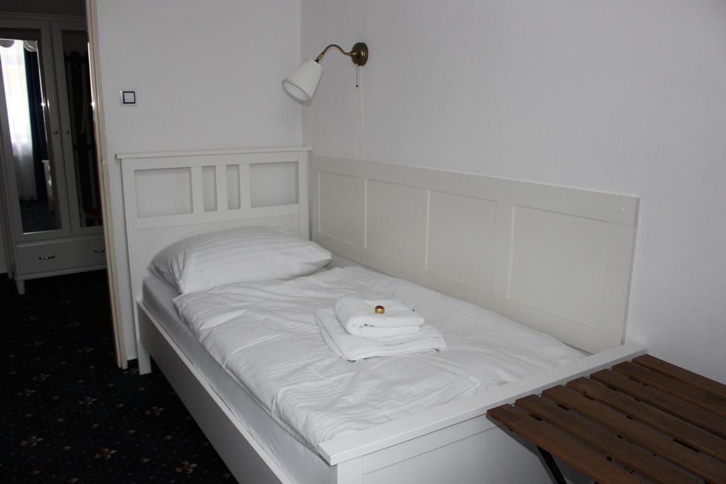 Hotel Amadeus Ceske Budejovice Exterior foto